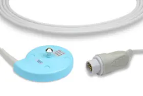 5700hax Bulbsandbatteries Replacement For Corometrics Medical Ultrasound Transducers 5700hax Bulbsandbatteries Replacement For Corometrics Medical Ultrasound Transducers