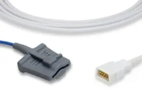 8000sl Bulbsandbatteries Replacement For Nonin Short Spo2 Sensors
