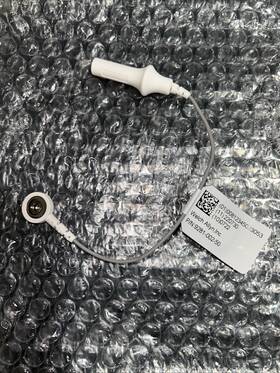 Bulbsandbatteries 9281-002-50 New Welch Allyn Ekg Accessories For Mortara Lead 10 Pieces