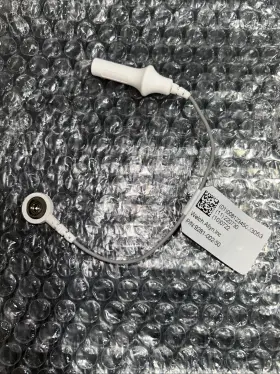 9281-002-50 Bulbsandbatteries New Welch Allyn Ekg Accessories For Mortara Lead 10 Pieces
