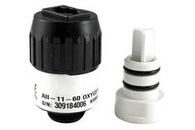 Bulbsandbatteries Aii-2000m Replacement For Analytical Industries Oxygen Sensors