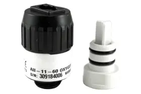 Aii-2000m Bulbsandbatteries Replacement For Analytical Industries Oxygen Sensors