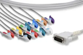 At102-plus Bulbsandbatteries Replacement For Schiller Direct-connect Ekg Cables Pinch/grabber At102-plus Bulbsandbatteries Replacement For Schiller Direct-connect Ekg Cables Pinch/grabber