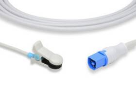 Bulbsandbatteries M1194a Replacement For Short Spo2 Sensors Philips And Others