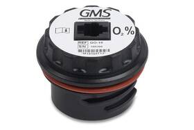 Bulbsandbatteries Wx-bt37-4 Replacement For Datex Ohmeda Pt-20a O2 Cell