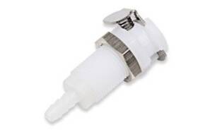Bulbsandbatteries Wx-dk7w-3 Replacement For Critikon Dinamap 330057 Nibp Connectors
