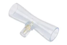 Wx-dksa-4 Bulbsandbatteries Replacement For Draeger 8403735 Flow Sensors