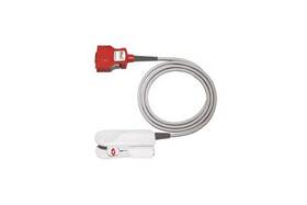 Bulbsandbatteries Wx-dldj-7 Replacement For Masimo Dci-dc12 Direct-connect Spo2 Sensors