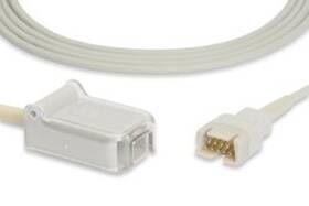 Bulbsandbatteries Wx-dldu-3 Replacement For Masimo Lnc-4-ext Spo2 Adapter Cables