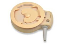 Bulbsandbatteries Wx-dq1l-7 Replacement For Philips M2734b Transducer Repair Cases