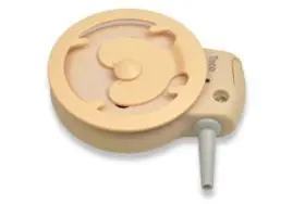 Wx-dq1l-7 Bulbsandbatteries Replacement For Philips M2734b Transducer Repair Cases