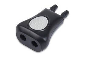 Bulbsandbatteries Wx-evqu-5 Replacement For 2t Dinaclick Ge General Electric G.e And Others