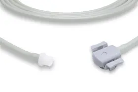 Wx-us6q-9 Bulbsandbatteries Replacement For Welch Allyn 1-sc Nibp Hose