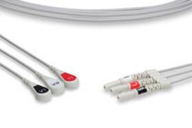 Bulbsandbatteries Wy-989d-1 Replacement For Ie33 Xmatrix Ultrasound Cx50 Ecg Leadwire Philips And