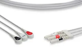 Wy-989d-1 Bulbsandbatteries Replacement For Ie33 Xmatrix Ultrasound Cx50 Ecg Leadwire Philips And