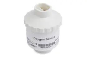 Wy-98j1-5 Bulbsandbatteries Replacement For Respironics Trilogy Ev300 Oxygen Sensors