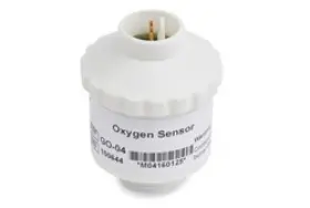 Wy-qdxj-6 Bulbsandbatteries Replacement For Vyaire Medical Bellavista 1000 Oxygen Sensor
