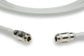 Wz-77zs-1 Bulbsandbatteries Replacement For Criticare 507mps Nibp Hoses Adult/pediatric Single Hose 360 Cm