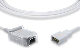 Bulbsandbatteries Wz-7kgz-6 Replacement For Welch Allyn 73wt-b Connex Spot Spo2 Adapter Cables 110 Cm