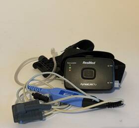Bulbsandbatteries Wz-7rzv-5 Resmed Apnealink Air Ref 22353 30 Day Warranty