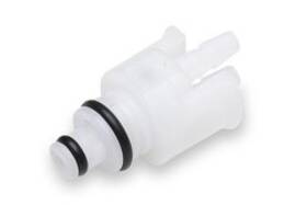Bulbsandbatteries Wz-7ued-9 Replacement For Datex Ohmeda Cardiocap Ii Nibp Connectors Connector