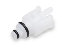 Wz-7ued-9 Bulbsandbatteries Replacement For Datex Ohmeda Cardiocap Ii Nibp Connectors Connector