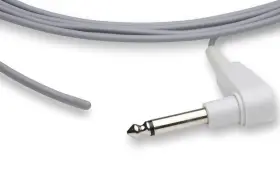 Pm-9000vet Bulbsandbatteries Wz-89r0-0 Replacement For Datascope / Mindray Reusable Temperature Probes Pedia