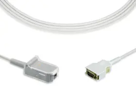 Wz-8e71-1 Bulbsandbatteries Replacement For Spot Vital Signs Lxi Spo2 Adapter Cables 30 Cm Welch Wz-8e71-1 Bulbsandbatteries Replacement For Spot Vital Signs Lxi Spo2 Adapter Cables 30 Cm Welch