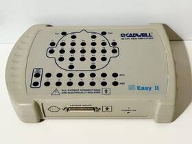 Cadwell 190179-200 Eeg Easy 2 Amplifier 32 Channels