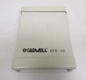 190182-200 Cadwell Easy 2 Ii Eeg Efs-10 Flash Stimulator 190182-200 Cadwell Easy 2 Ii Eeg Efs-10 Flash Stimulator