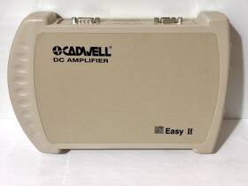 Cadwell 190186-200 Easy 2 Dc Amplifier With Oximeter