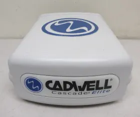 190239-200 Cadwell Cascade Elite Iom Monitoring 190239-200 Cadwell Cascade Elite Iom Monitoring
