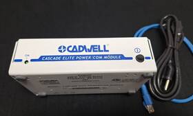 Cadwell 190240-200 Eeg Cascade Elite Power / Com Module