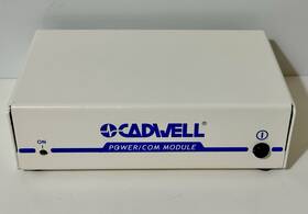 Cadwell 190245-200 Eeg / Psg Easy 3 Power Com Module