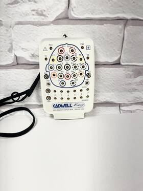Cadwell 190249-200 Easy Eeg Remote Input Box -