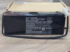 Cs-gea790md Cameron Sino Battery For Datex Ohmeda 7900 Ventilator Aestiva 3000 Arc 710