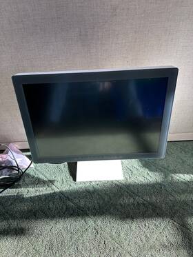 Canvys Gen2410lmii Medical Monitor New