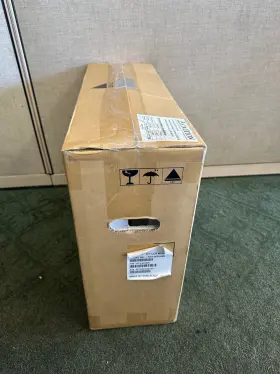 Rap2423amii Canvys Display 24 Inch Tft Lcd Monitor New Factory Sealed
