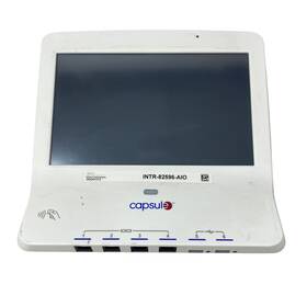 Capsule Dc-nu2-umpc Smartlinx Neuron 2 Patient Monitor