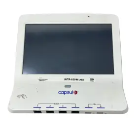 Dc-nu2-umpc Capsule Smartlinx Neuron 2 Patient Monitor Dc-nu2-umpc Capsule Smartlinx Neuron 2 Patient Monitor