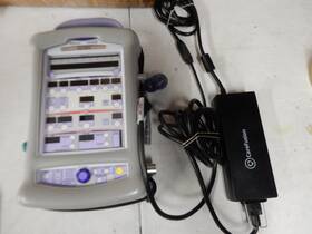 Carefusion 19260-001 Revel Transport Patient Monitor