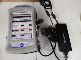 19260-001 Carefusion Revel Transport Patient Monitor