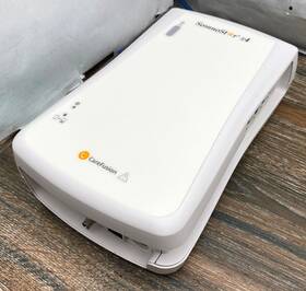 Carefusion 30593-001 Somnostar Z4 V11 Sleep Diagnostic Amplifier As-is/untested