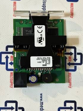 Carestream 1f2412e Directview Classic Cr - It3800 Pcb