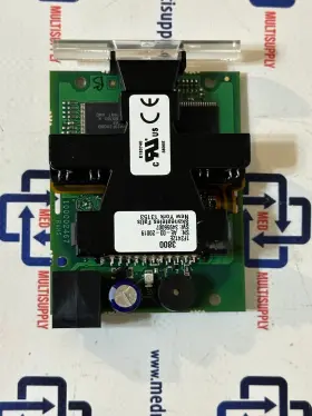 1f2412e Carestream Directview Classic Cr - It3800 Pcb 1f2412e Carestream Directview Classic Cr - It3800 Pcb