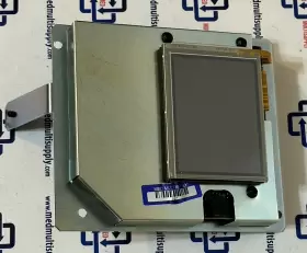 2g4877 Carestream Directview Classic Cr - Display W