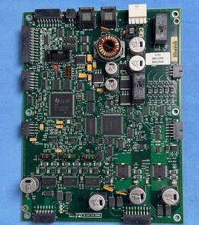 Carestream 5h6755 Directview Classic Cr - Mini Mcb Board
