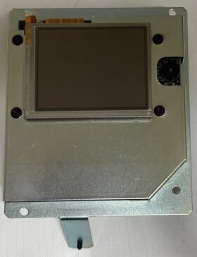Carestream 7h9460/t Directview Classic Cr - Display