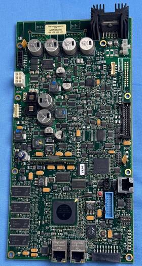 Carestream 8h5441 Directview Classic Cr - Ieb Board