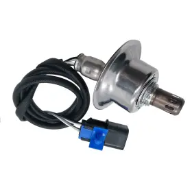 02cr-os01663 Carock Oxygen Sensor Replacement For 213-3110 15334 75-3896 Es11072 25182 234-4433 U 02cr-os01663 Carock Oxygen Sensor Replacement For 213-3110 15334 75-3896 Es11072 25182 234-4433 U